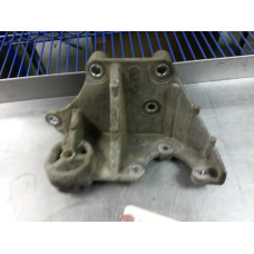 107K111 Power Steering Pump Bracket From 2007 GMC Canyon 3.7 24577495 107K111 Power Steering Pump Bracket From 2007 GMC Canyon 3.7 24577495